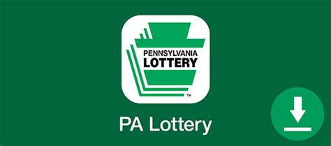 www lottery pa|pa lottery official site tv.